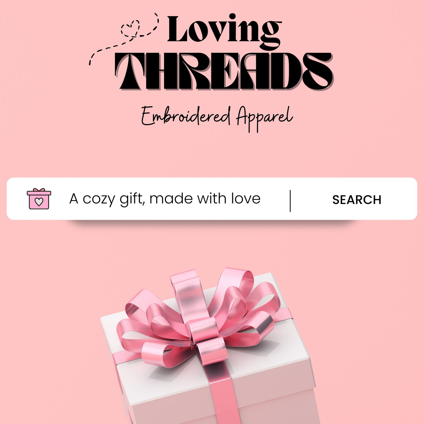 Loving Threads Digital Gift Card