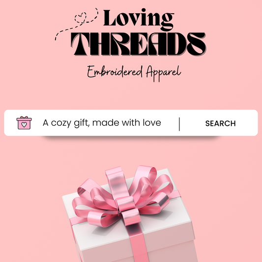 Loving Threads Digital Gift Card